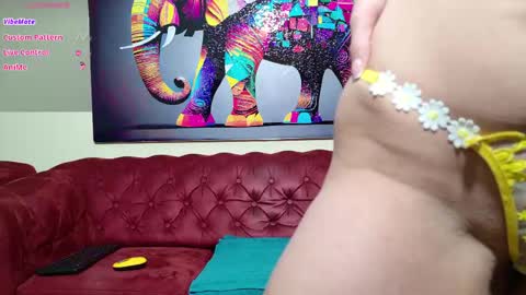 Aly online show from 05.15.26