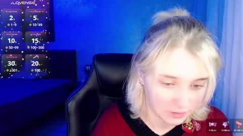 Yunona online show from 12.03.24