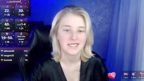 Yunona online show from 12.09.24