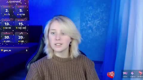 Yunona online show from 12.09.24