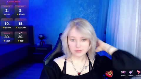 Yunona online show from 12.11.24