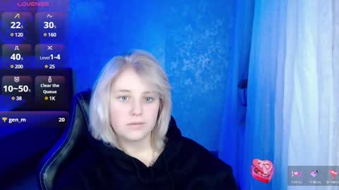 Yunona online show from 12.12.24