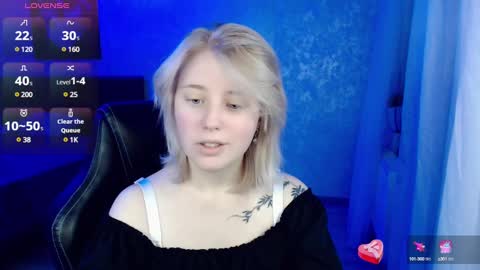 Yunona online show from 12.13.24