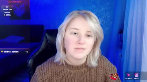 Yunona online show from 12.13.24