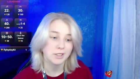 Yunona online show from 12.17.24
