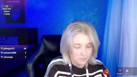 Yunona online show from 12.19.24
