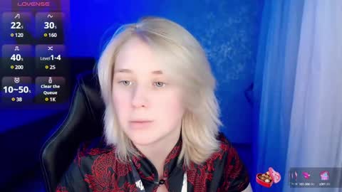 Yunona online show from 12.23.24