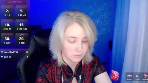 Yunona online show from 12.24.24