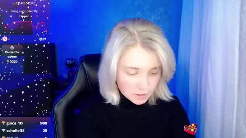 Yunona online show from 12.27.24