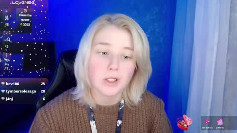 Yunona online show from 12.28.24
