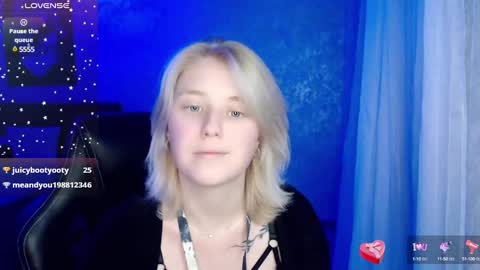 Yunona online show from 12.28.24