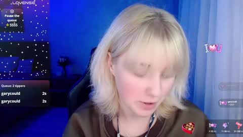 Yunona online show from 01.02.25