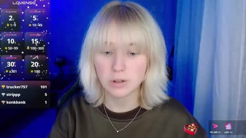 Yunona online show from 01.02.25