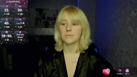 Yunona online show from 01.03.25