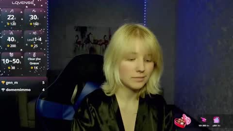 Yunona online show from 01.03.25