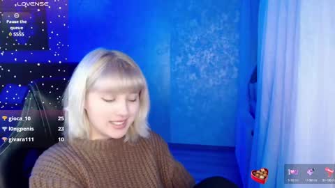 Yunona online show from 01.05.25
