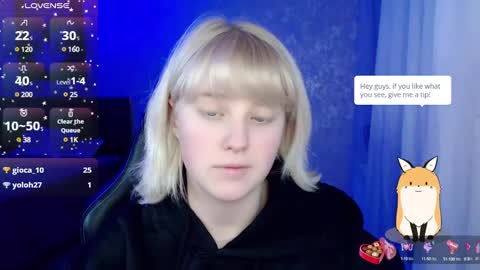 Yunona online show from 01.05.25
