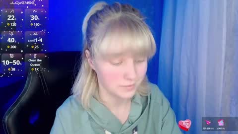 Yunona online show from 01.07.25