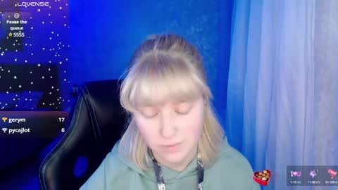 Yunona online show from 01.08.25