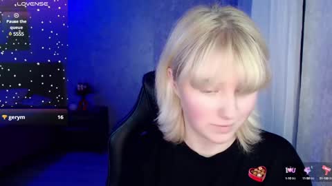 Yunona online show from 01.10.25