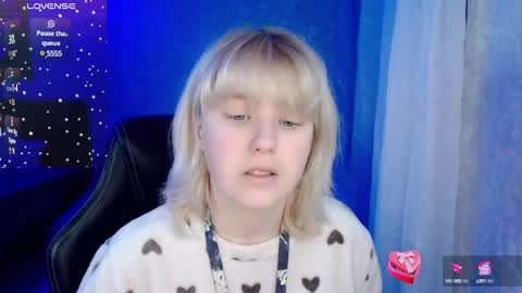 Yunona online show from 01.11.25