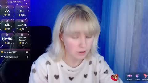Yunona online show from 01.12.25