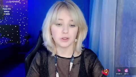 Yunona online show from 01.14.25