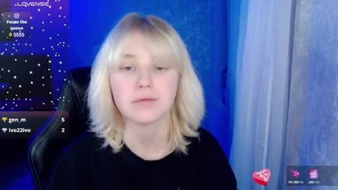 Yunona online show from 01.20.25