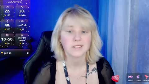 Yunona online show from 01.21.25