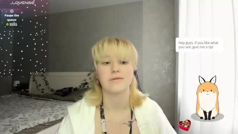 Yunona online show from 01.24.25
