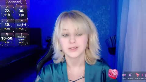 Yunona online show from 01.25.25