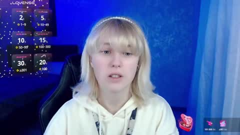 Yunona online show from 01.26.25