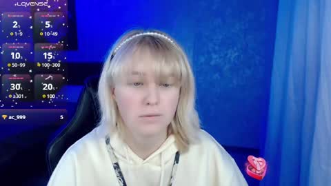 Yunona online show from 01.27.25
