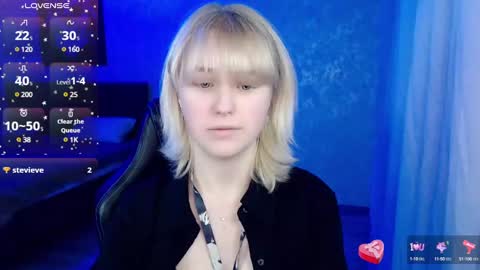 Yunona online show from 01.27.25