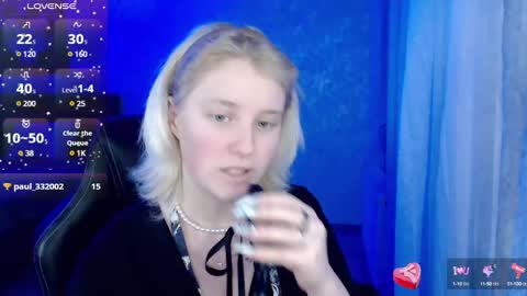 Yunona online show from 01.28.25