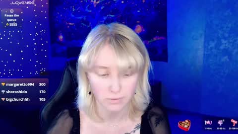 Yunona online show from 02.03.25