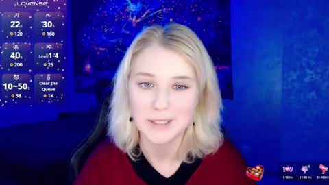 Yunona online show from 02.03.25