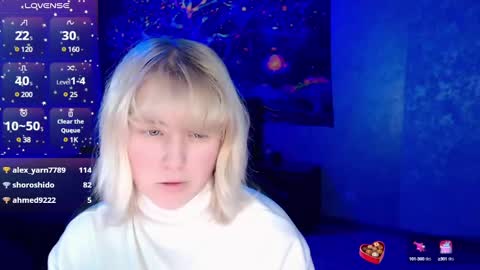 Yunona online show from 02.06.25