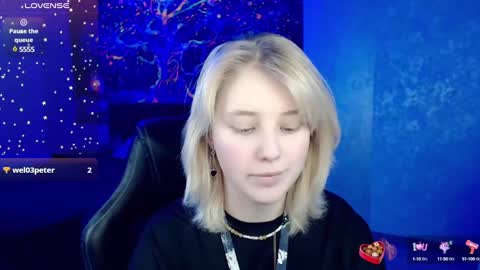Yunona online show from 02.09.25