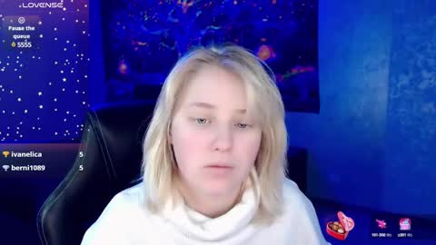 Yunona online show from 02.12.25
