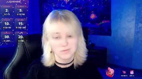 Yunona online show from 02.12.25
