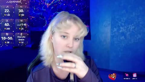 Yunona online show from 02.15.25