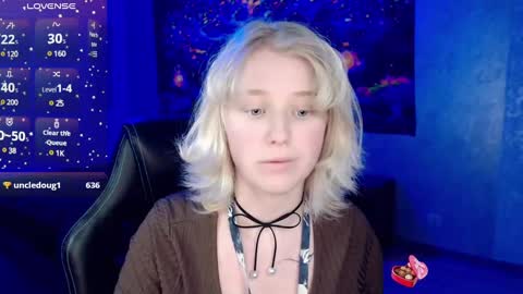 Yunona online show from 02.18.25