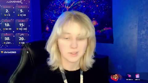 Yunona online show from 02.18.25