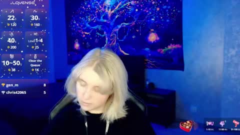 Yunona online show from 02.19.25