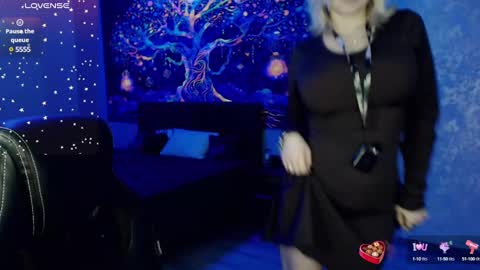 Yunona online show from 02.19.25