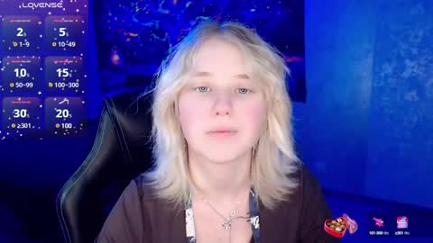 Yunona online show from 02.19.25