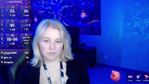 Yunona online show from 02.21.25