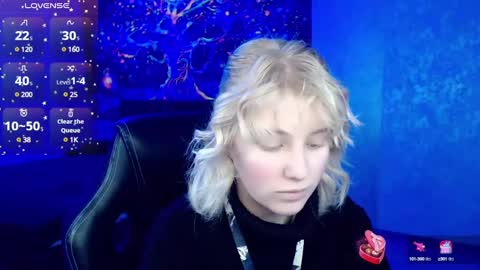 Yunona online show from 02.23.25