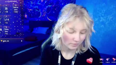 Yunona online show from 02.23.25